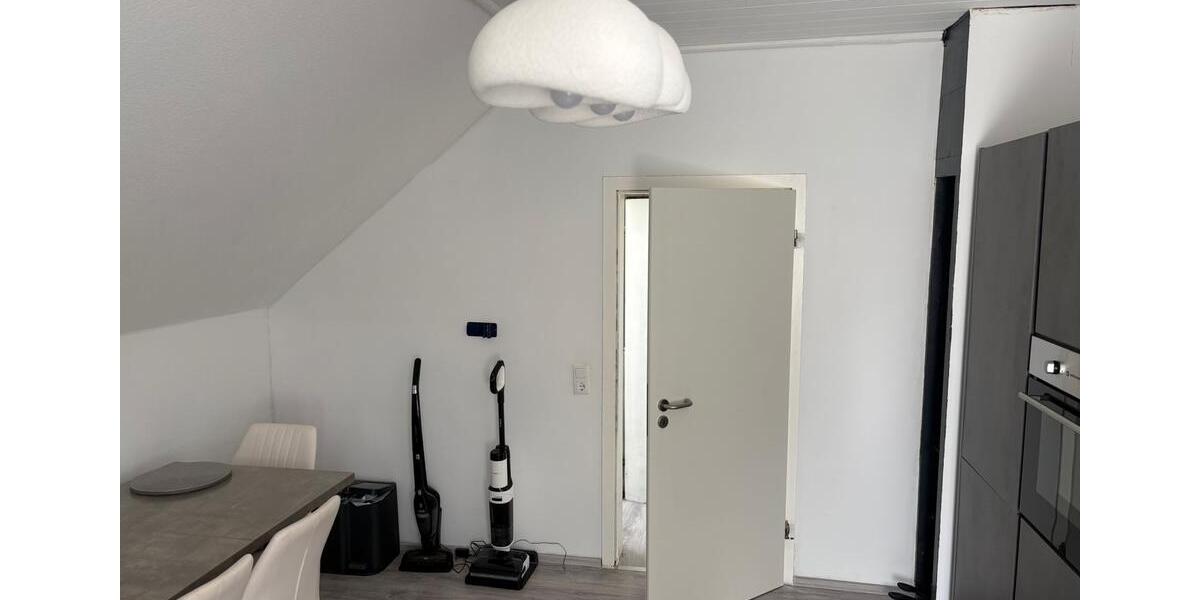Etagenwohnung Oberhausen Alt-Oberhausen - 3.5 Zimmer, 85 m&sup2;, 790&euro; | Angebot:26690679