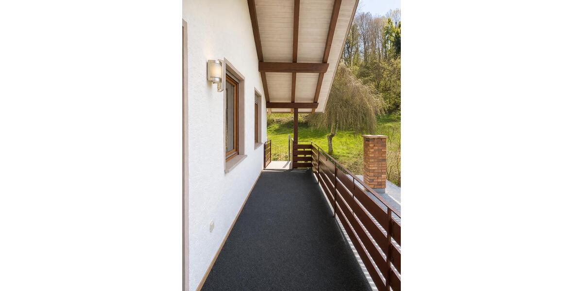 Etagenwohnung Krauchenwies - 4 Zimmer, 84 m&sup2;, 730&euro; | Angebot:26040705