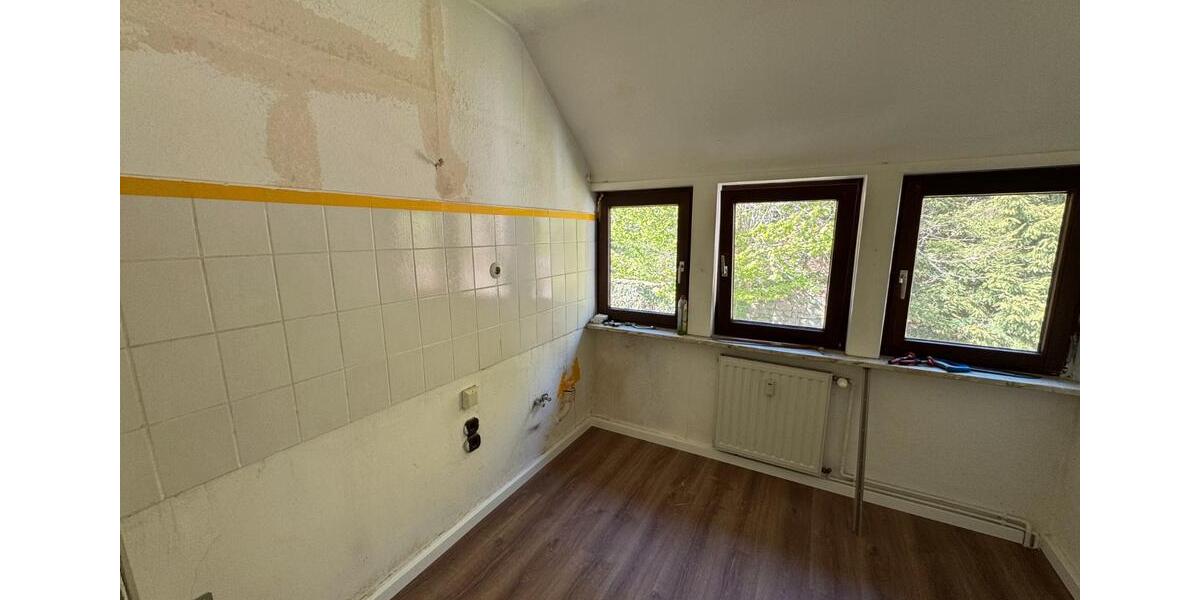 Etagenwohnung Hann. Münden - 2 Zimmer, 48 m&sup2;, 400&euro; | Angebot:26383543
