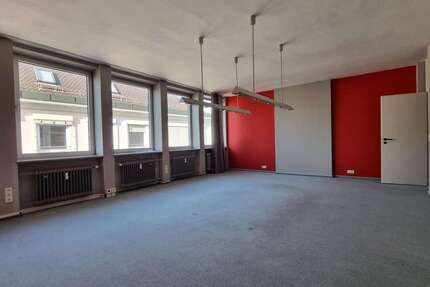 Gewerbeobjekt Ingolstadt Altstadt Südost - 1.650&euro; | Angebot:27270572