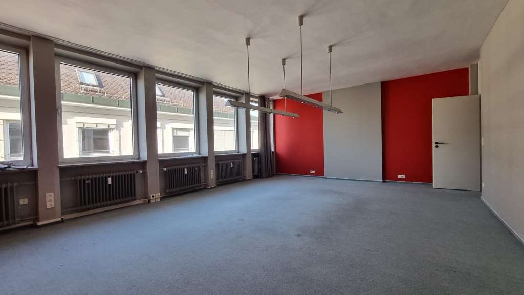 Gewerbeobjekt Ingolstadt Altstadt Südost - 1.650&euro; | Angebot:27270572