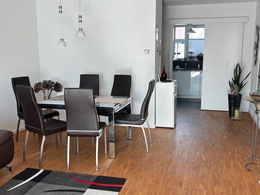 Gemeinschafts-WG, 1 Zimmer, Küche, Bad, Terasse