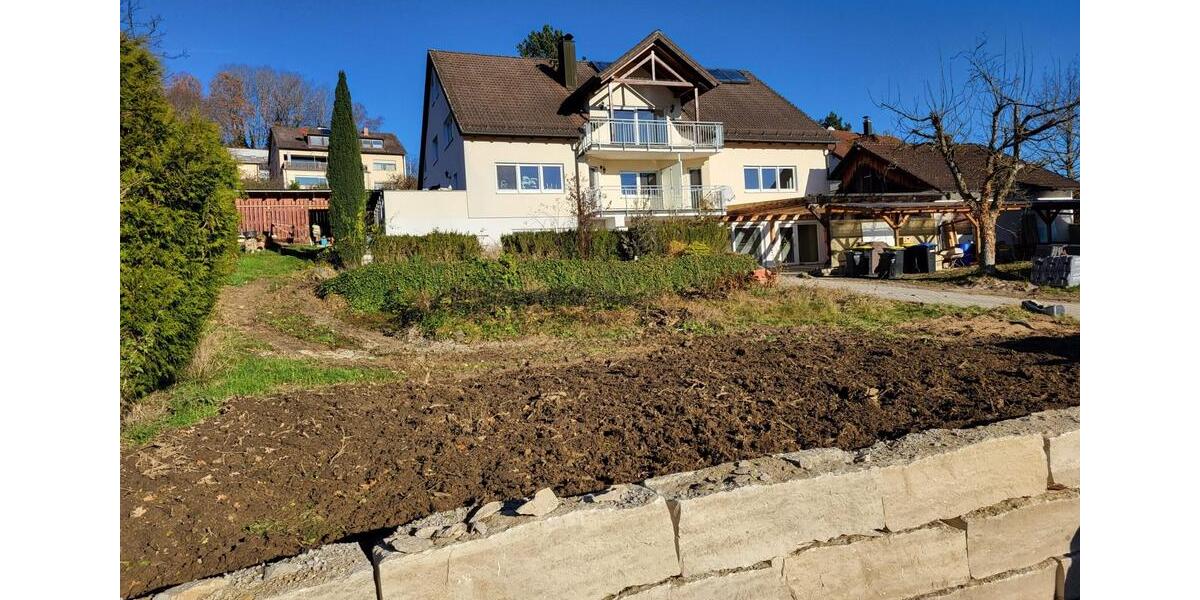 Erdgeschoßwohnung Neunkirchen am Brand - 3.5 Zimmer, 120 m&sup2;, 1.145&euro; | Angebot:25054745