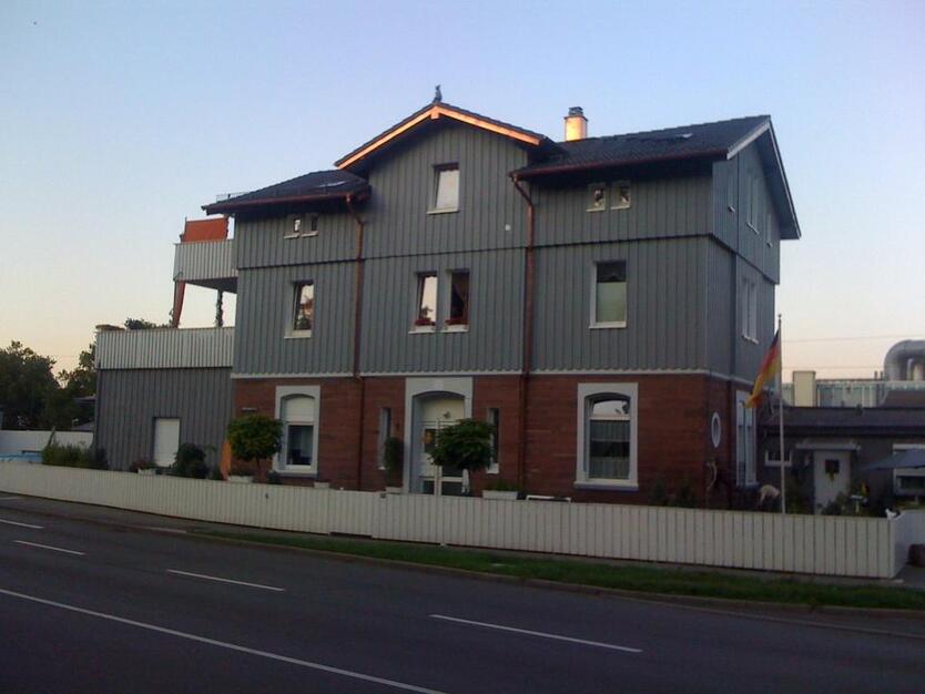 4 Zimmer Wohnung zu vermieten