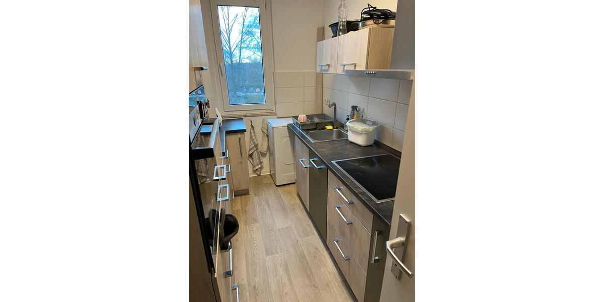 Wohnen auf Zeit Chemnitz Rabenstein - 3 Zimmer, 60 m&sup2;, 500&euro; | Angebot:26465456