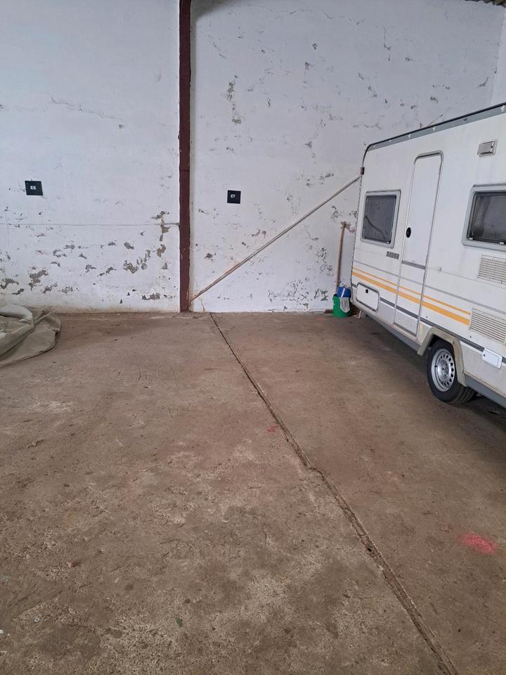 Garagenstellplatz in Bissendorf-Himbergen zu vermieten
