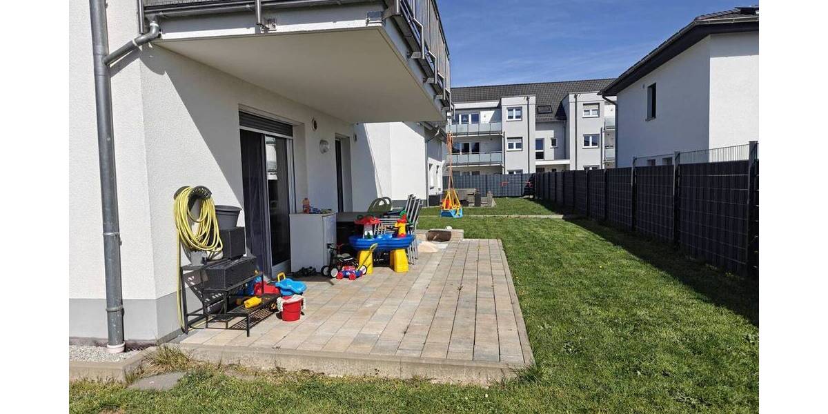 Etagenwohnung Schmelz Hüttersdorf - 3 Zimmer, 101 m&sup2;, 800&euro; | Angebot:26154814