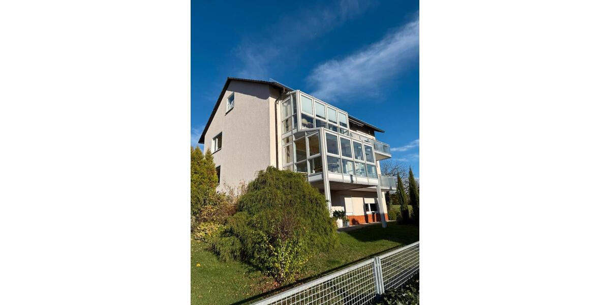 Etagenwohnung Bad Emstal - 3.5 Zimmer, 115 m&sup2;, 900&euro; | Angebot:26416298
