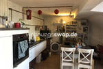 Etagenwohnung Düsseldorf Bilk - 3 Zimmer, 80 m&sup2;, 680&euro; | Angebot:25920896