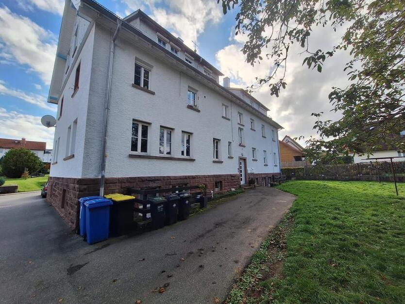 Wohnung zum Vermieten in Waldbrunn