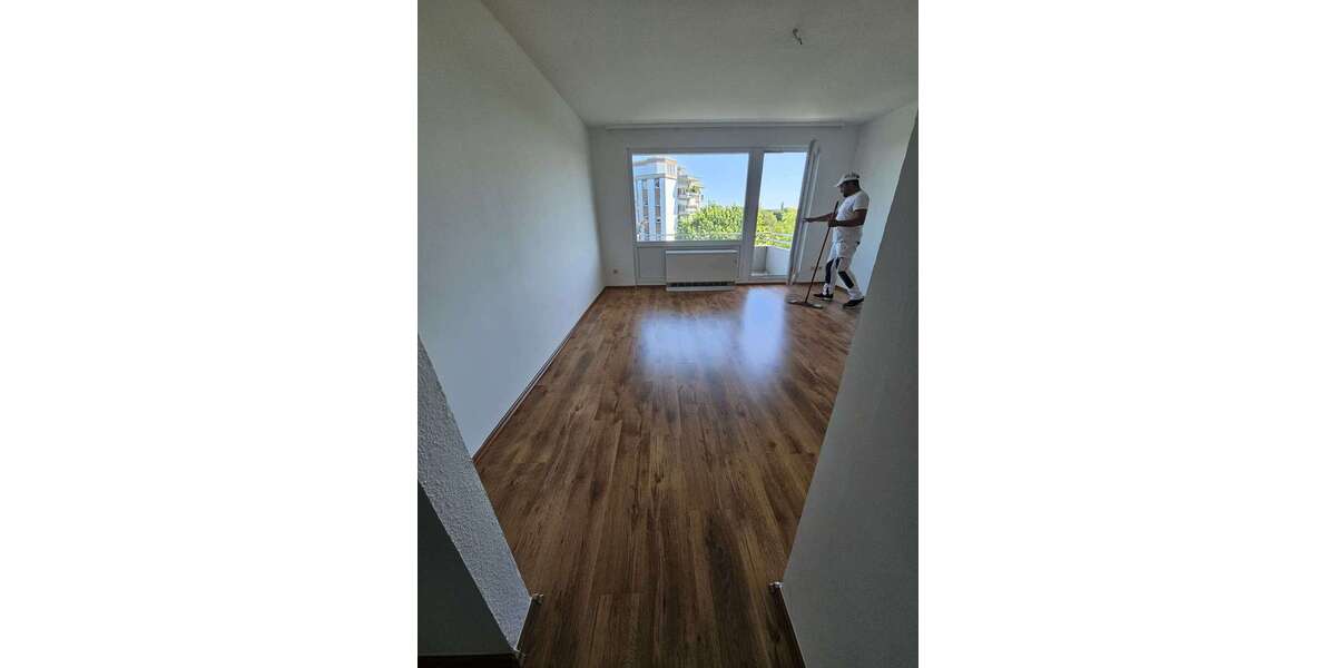 Etagenwohnung Essen Altendorf - 1 Zimmer, 31 m&sup2;, 275&euro; | Angebot:26752337