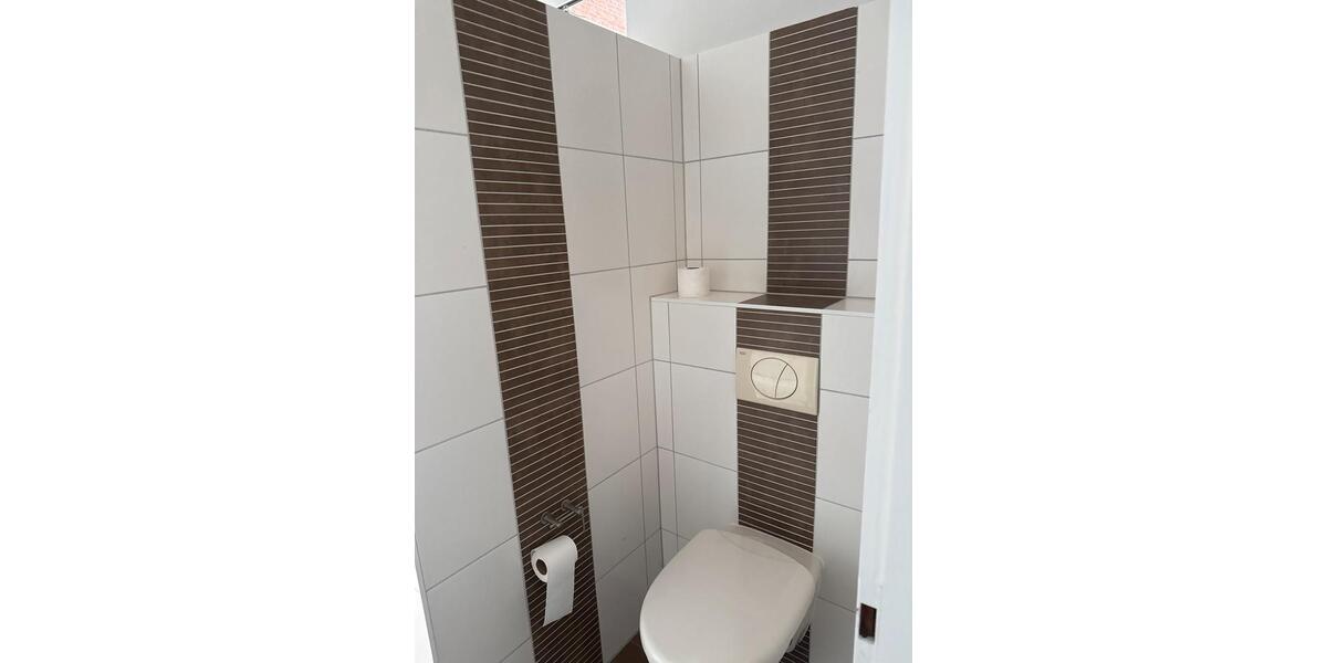 Etagenwohnung Uelzen - 4 Zimmer, 130 m&sup2;, 1.175&euro; | Angebot:25512104