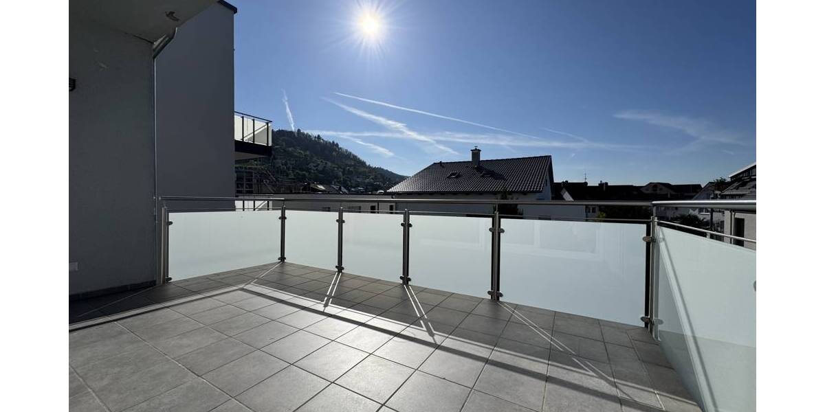 Etagenwohnung Heppenheim - 2 Zimmer, 93 m&sup2;, 1.150&euro; | Angebot:26065995