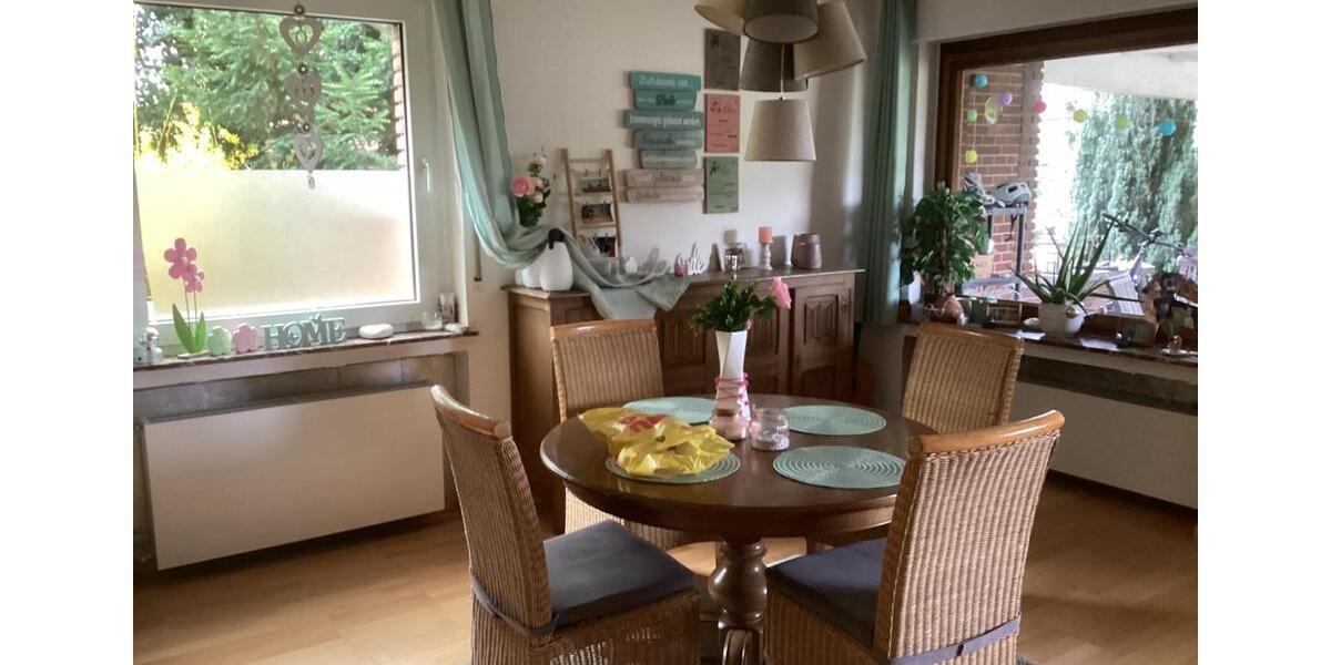 Erdgeschoßwohnung Minden Bölhorst - 2 Zimmer, 82 m&sup2;, 655&euro; | Angebot:26031738