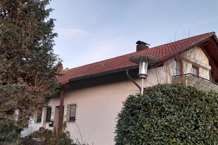 Wohnung Sigmarszell - 2 Zimmer, 49 m&sup2;, 700&euro; | Angebot:25945316