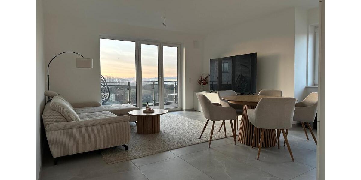 Etagenwohnung Reichshof - 3 Zimmer, 85 m&sup2;, 1.100&euro; | Angebot:24646939