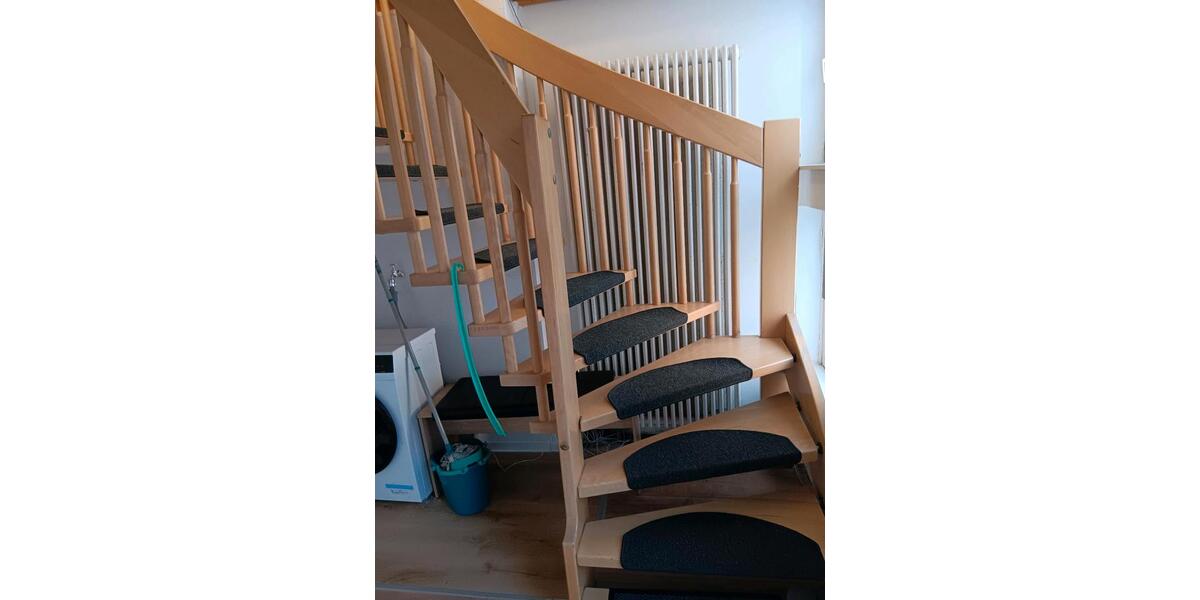 Wohnen auf Zeit Northeim - 1 Zimmer, 50 m&sup2;, 47&euro; | Angebot:26090442