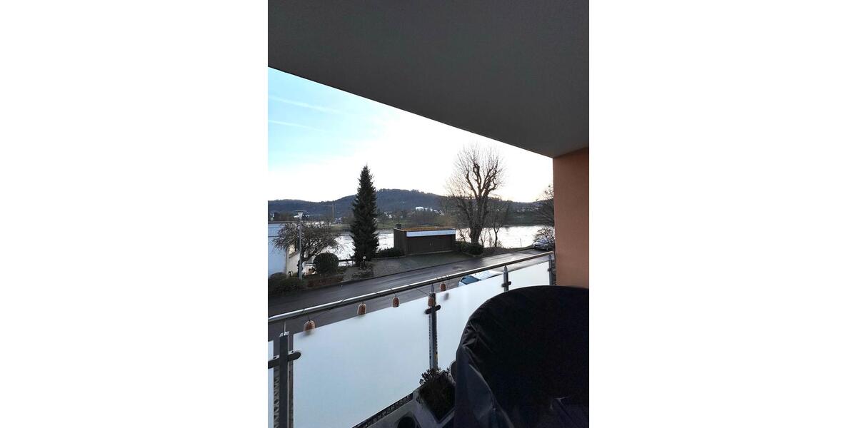 Etagenwohnung Küssaberg - 4 Zimmer, 112 m&sup2;, 1.600&euro; | Angebot:24612643