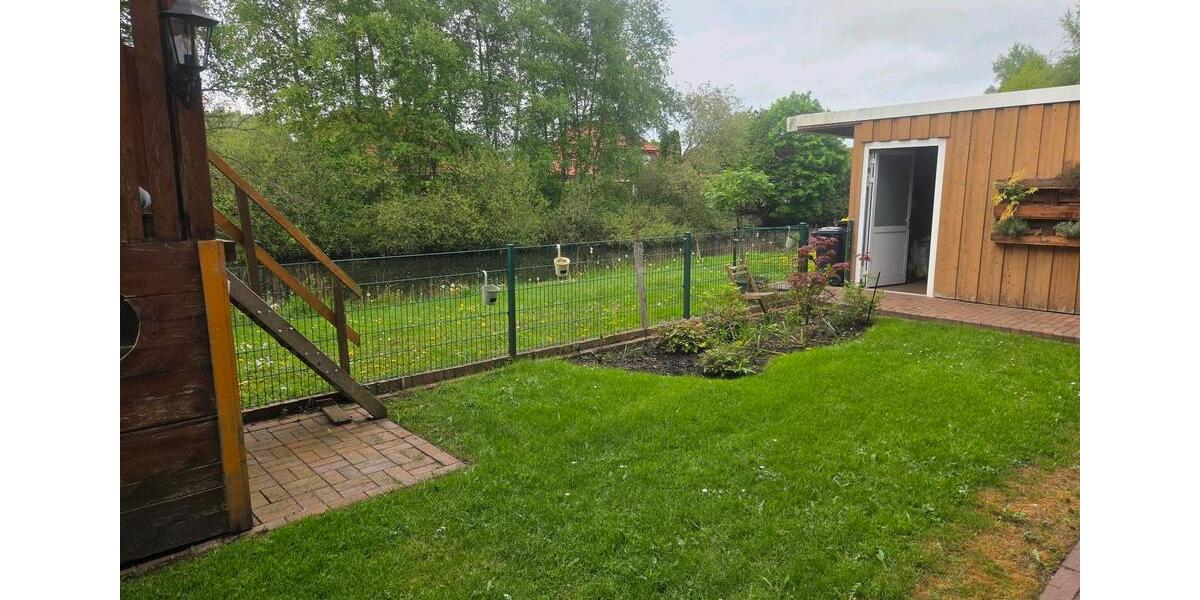 Doppelhaushälfte Barßel - 4 Zimmer, 120 m&sup2;, 1.100&euro; | Angebot:26542676