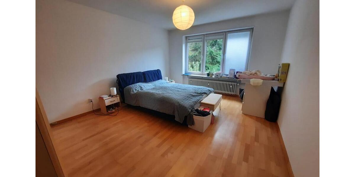 Erdgeschoßwohnung Ingolstadt - 3 Zimmer, 87 m&sup2;, 1.050&euro; | Angebot:24837320