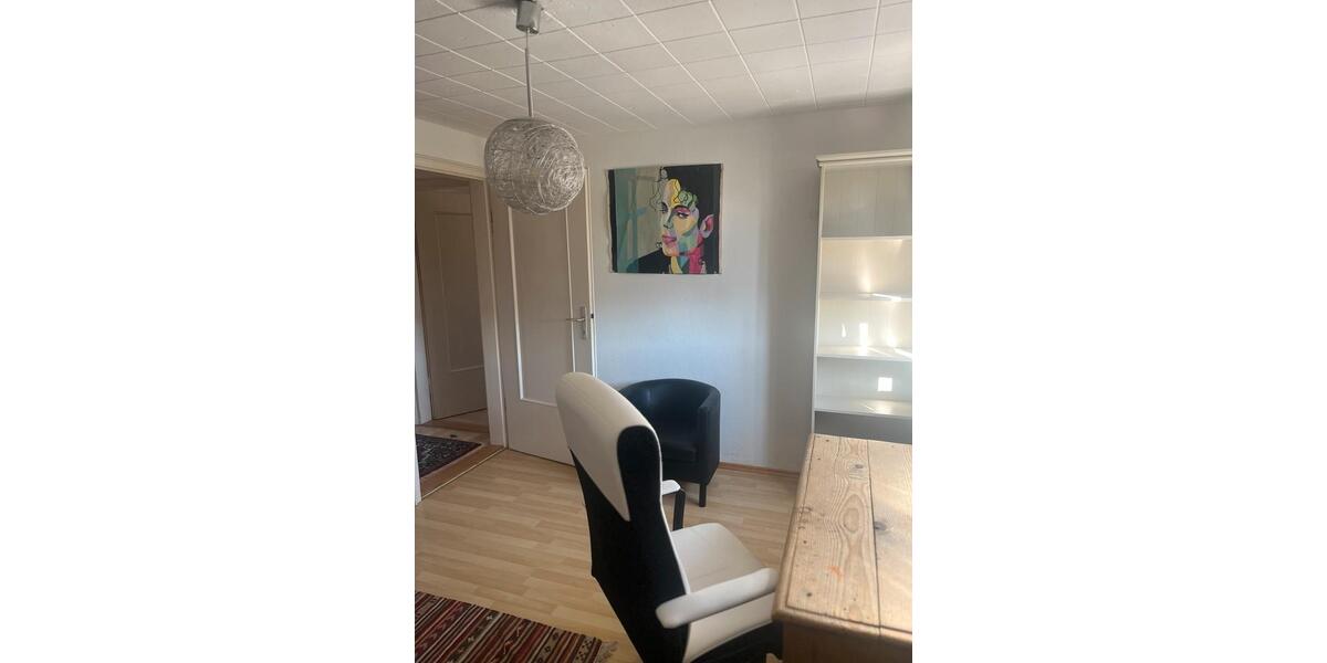 Wohnen auf Zeit Wörthsee - 16 Zimmer, 60 m&sup2;, 550&euro; | Angebot:25879001