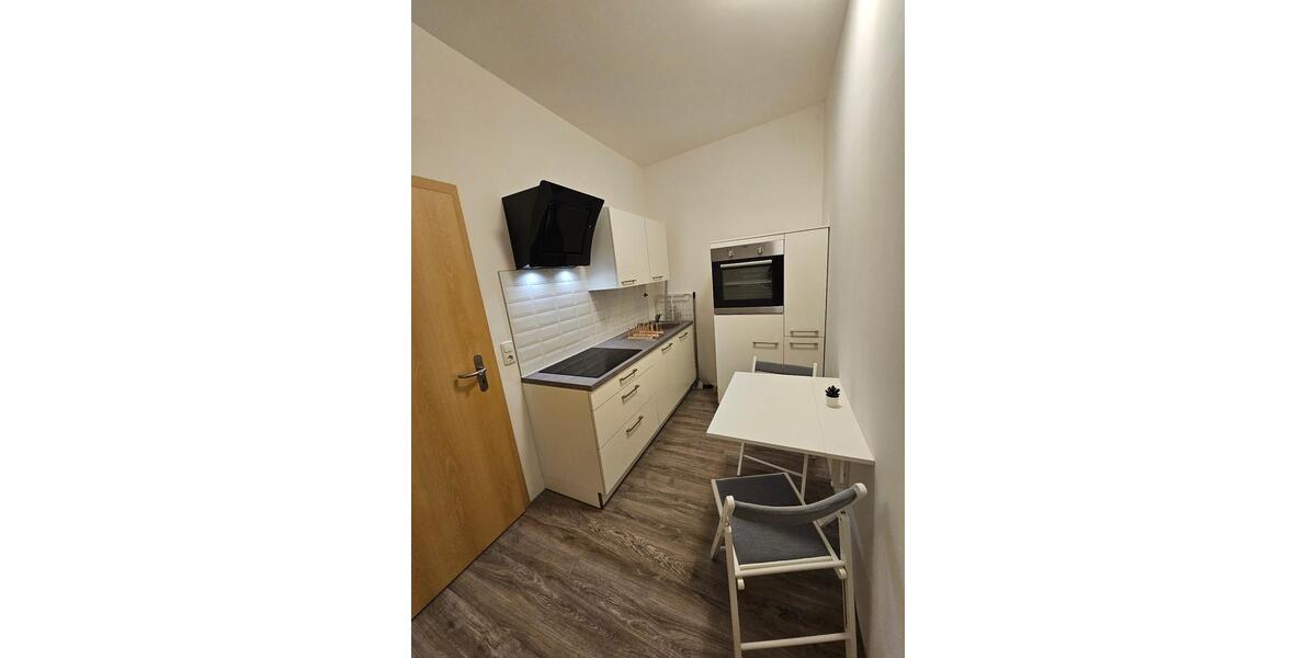 Erdgeschoßwohnung Wismar Altstadt - 2 Zimmer, 32 m&sup2;, 30&euro; | Angebot:24359718