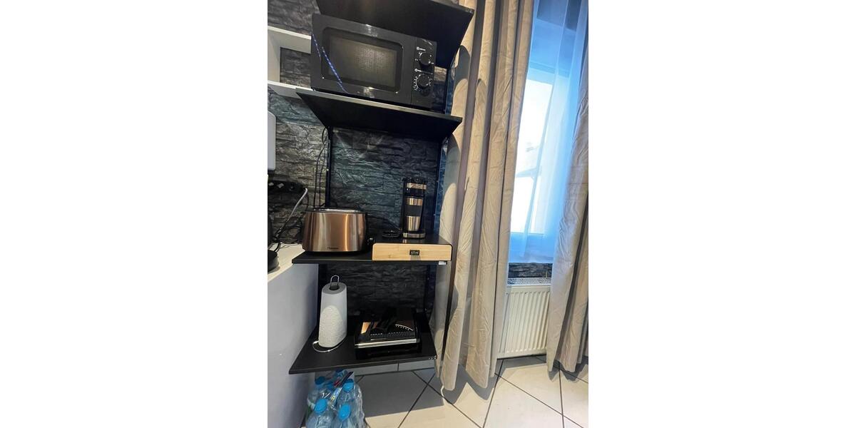 Etagenwohnung Rüsselsheim am Main - 1 Zimmer, 50 m&sup2;, 18&euro; | Angebot:26516595