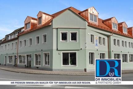 Gewerbeobjekt Neuburg an der Donau - 1.890&euro; | Angebot:23664464