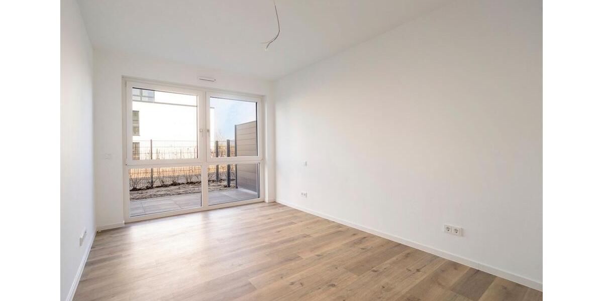 Erdgeschoßwohnung Gelsenkirchen Gelsenkirchen-Nord - 2 Zimmer, 80 m&sup2;, 870&euro; | Angebot:25852205