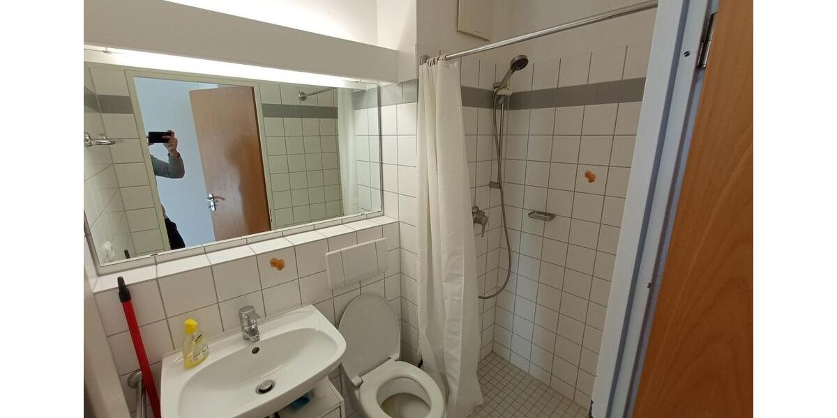 Etagenwohnung Geisenheim - 1 Zimmer, 18 m&sup2;, 320&euro; | Angebot:25870310