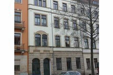 Helle, extravagante Dachgeschoßwohnung 4 zimmer