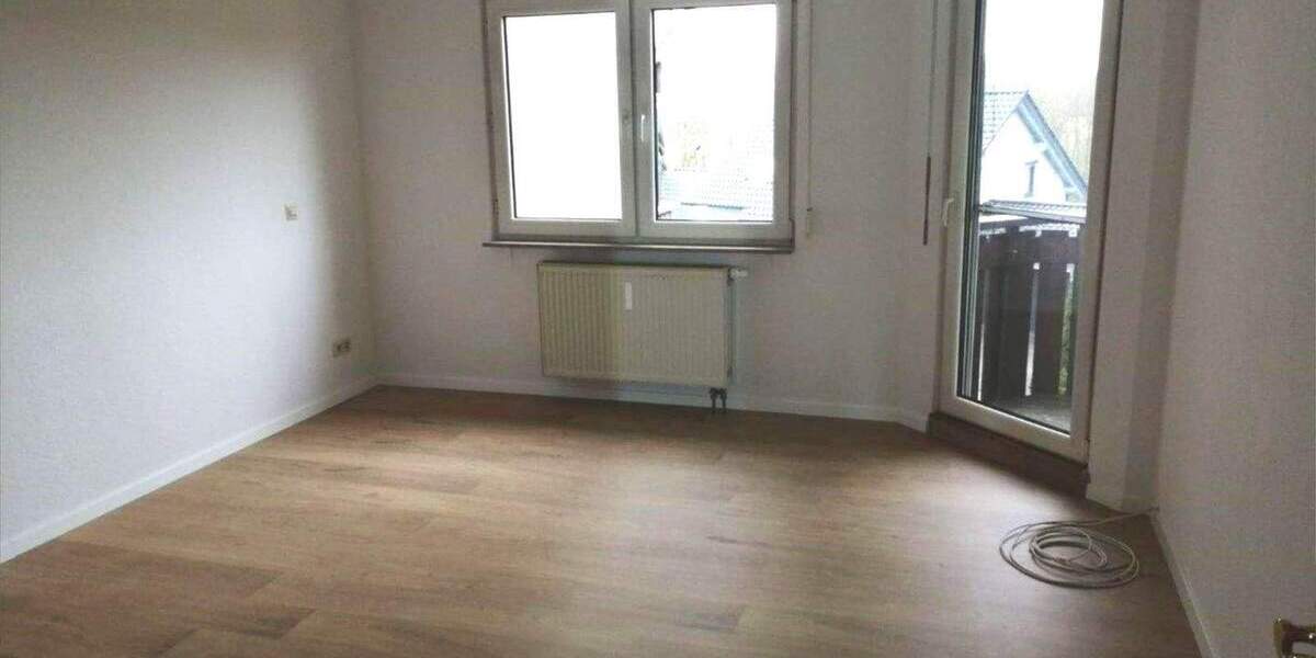 3-Zimmer-Mietwohnung 3 zimmer