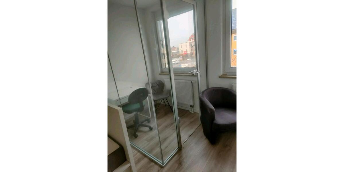 Wohnen auf Zeit Nürnberg Gärten hinter der Veste - 4 Zimmer, 14 m&sup2;, 465&euro; | Angebot:26606955