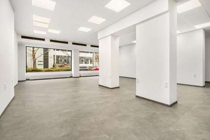 Gewerbeobjekt Karlsruhe - 2.500&euro; | Angebot:20715082