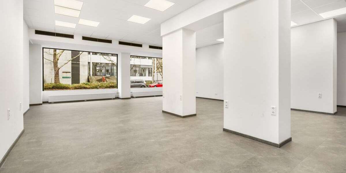Gewerbeobjekt Karlsruhe - 2.500&euro; | Angebot:20715082