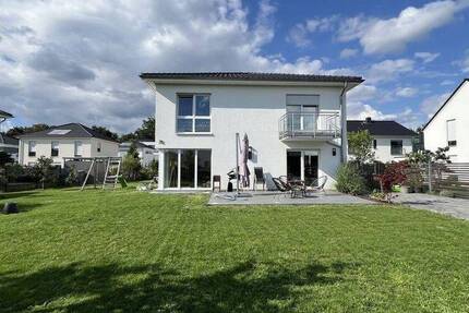 Einfamilienhaus an der Havel - befristet 8 Monate 6 zimmer