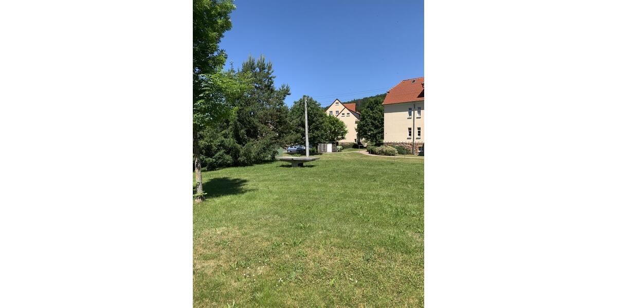 Etagenwohnung Hainichen - 2 Zimmer, 35 m&sup2;, 230&euro; | Angebot:26635767