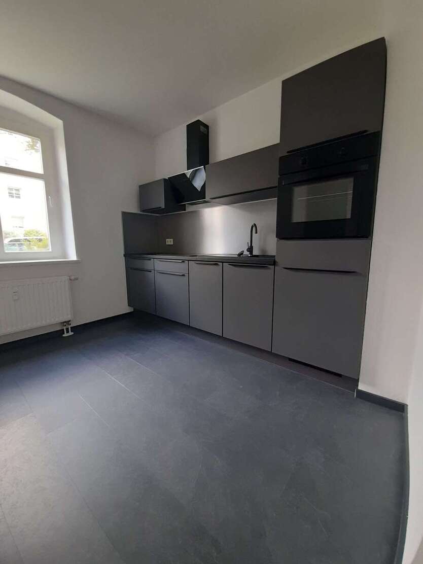 Wohnung zum Mieten in Zwickau 580 € 83 m² 3 zimmer