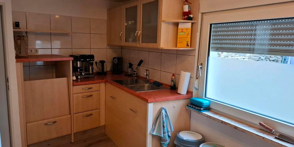 Etagenwohnung Simmertal - 5 Zimmer, 120 m&sup2;, 950&euro; | Angebot:26030650