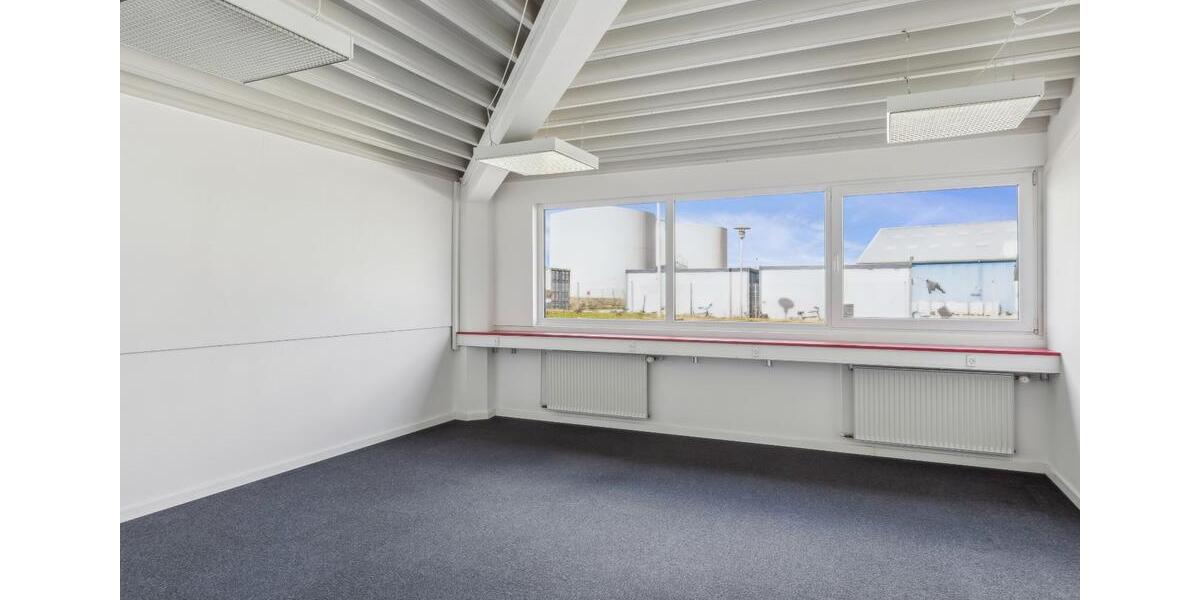 Gewerbeobjekt Harrislee - 160&euro; | Angebot:25628502