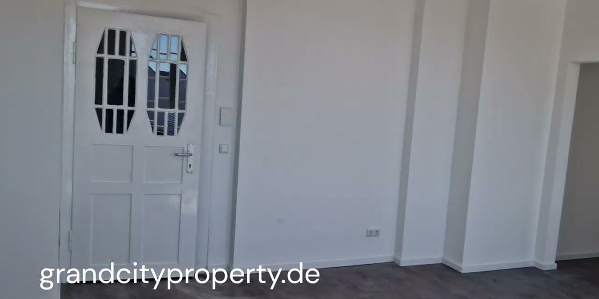 Etagenwohnung Fürth Südstadt - 3 Zimmer, 75 m&sup2;, 863&euro; | Angebot:20025311