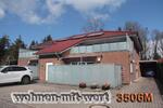 Etagenwohnung Meppen - 3 Zimmer, 100 m&sup2;, 1.000&euro; | Angebot:25962074
