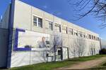 Moderne Büroräume und Arbeitsplätze im Hallenkomplex - All-in-Miete zimmer