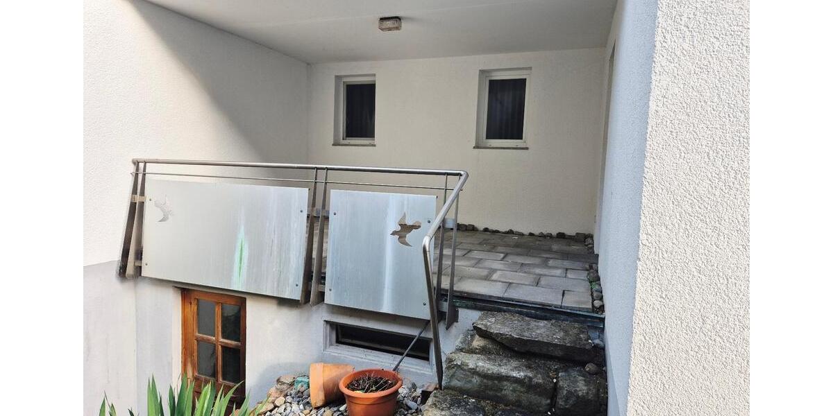 4,5 Zimmer zu Vermieten 4.5 zimmer