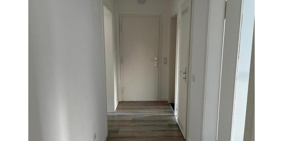 Erdgeschoßwohnung Löhne - 3 Zimmer, 63 m&sup2;, 441&euro; | Angebot:24542891