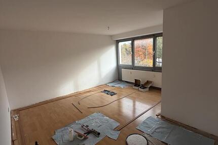 WG-Neugründung – helle 4-Zimmer-Wohnung in ruhiger Lage zimmer