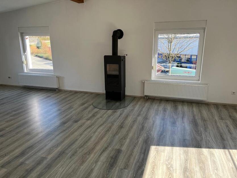 3 ZKB Wohnung in Reddighausen