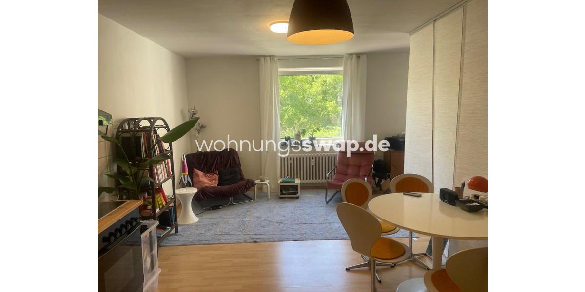 Etagenwohnung Köln Rodenkirchen - 1 Zimmer, 42 m&sup2;, 360&euro; | Angebot:26489414