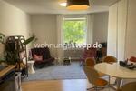 Etagenwohnung Köln Rodenkirchen - 1 Zimmer, 42 m&sup2;, 360&euro; | Angebot:26489414