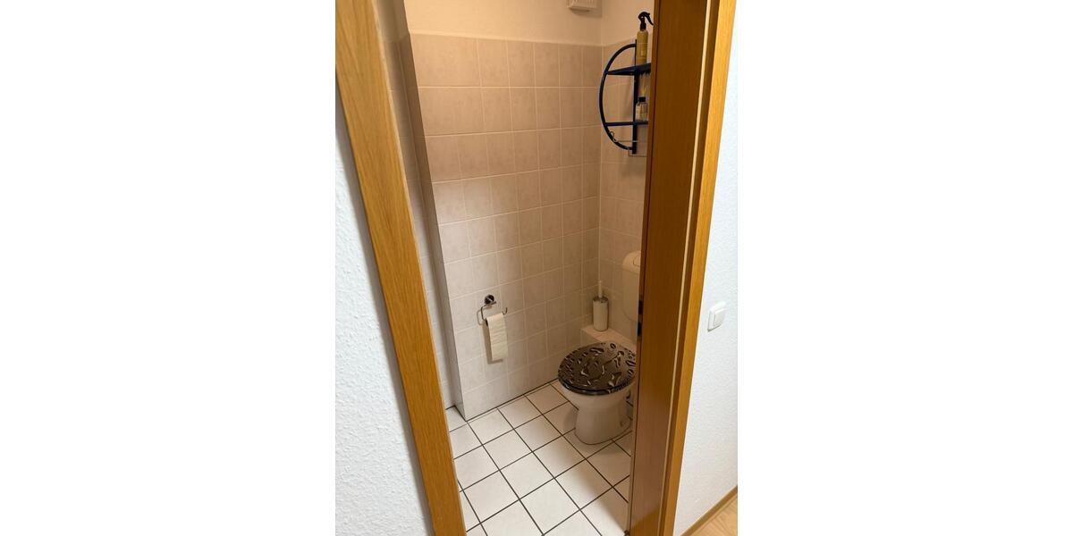 Dachgeschoßwohnung Hessisch Lichtenau - 3 Zimmer, 80 m&sup2;, 850&euro; | Angebot:26584924